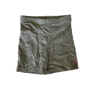 Capezio Dance / Bike Shorts